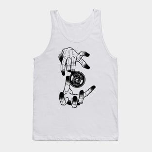 Creation Tank Top